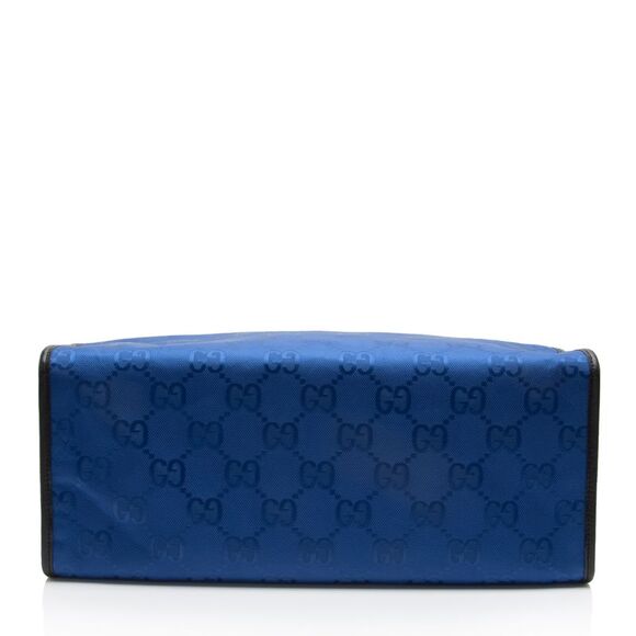 Gucci GG Econyl Off The Grid Tote - Picture 4 of 15